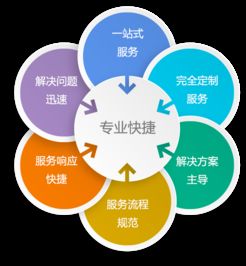 公司IT外包服務 全方位技術支持與解決方案