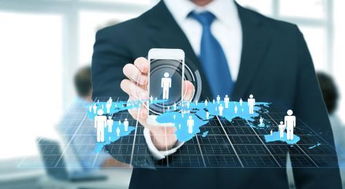 IT服務外包的崛起 軟件外包服務快速發展的核心驅動力