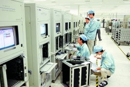 深圳服務外包企業抱團出征，共筑軟件外包服務新高地