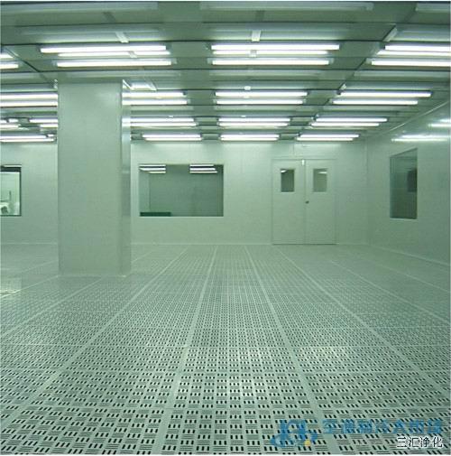 廣東凈化工程產品供應全解析 制冷大市場的專業選擇