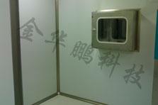 凈化空氣裝置與排風(fēng)控制系統(tǒng) 現(xiàn)代凈化工程的核心設(shè)備解析